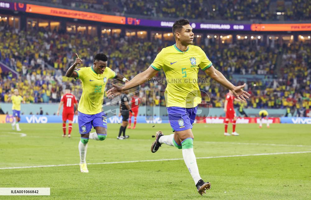 Football World Cup in Qatar