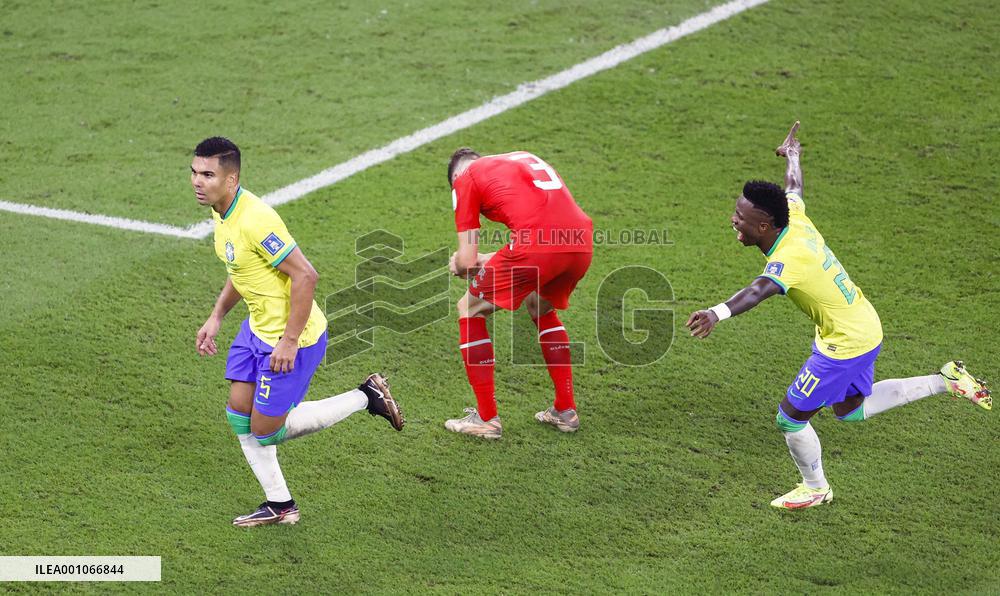 Football World Cup in Qatar