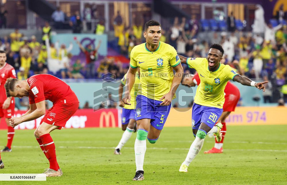 Football World Cup in Qatar