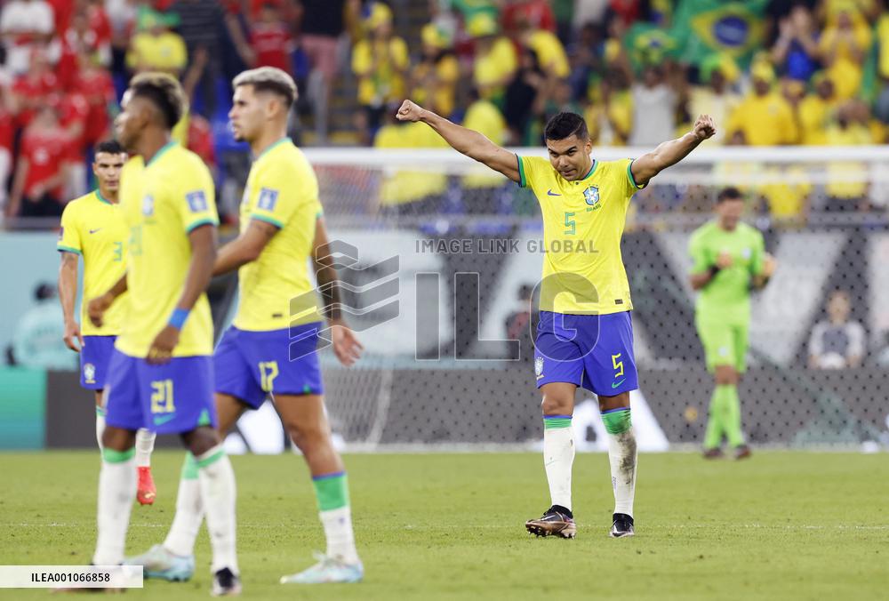 Football World Cup in Qatar