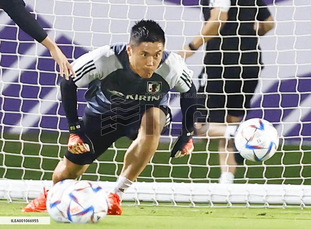 Football World Cup in Qatar