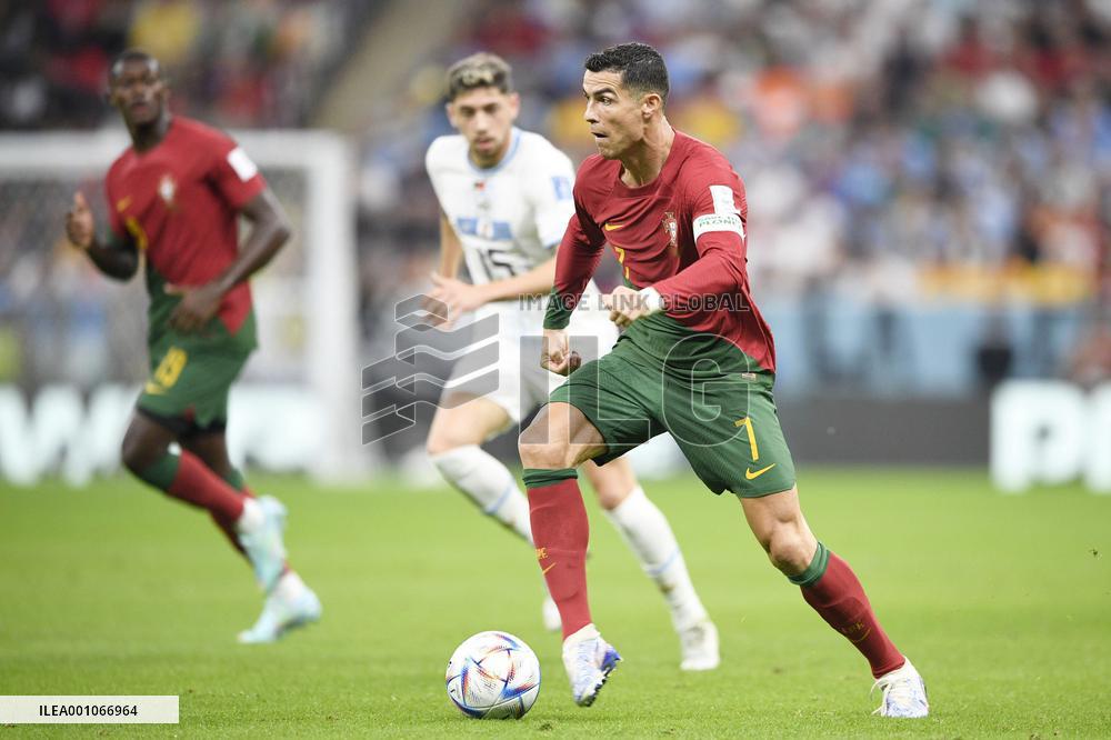 Football World Cup in Qatar