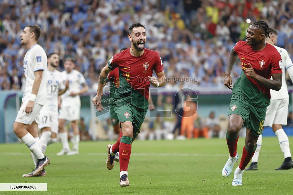 Football World Cup in Qatar