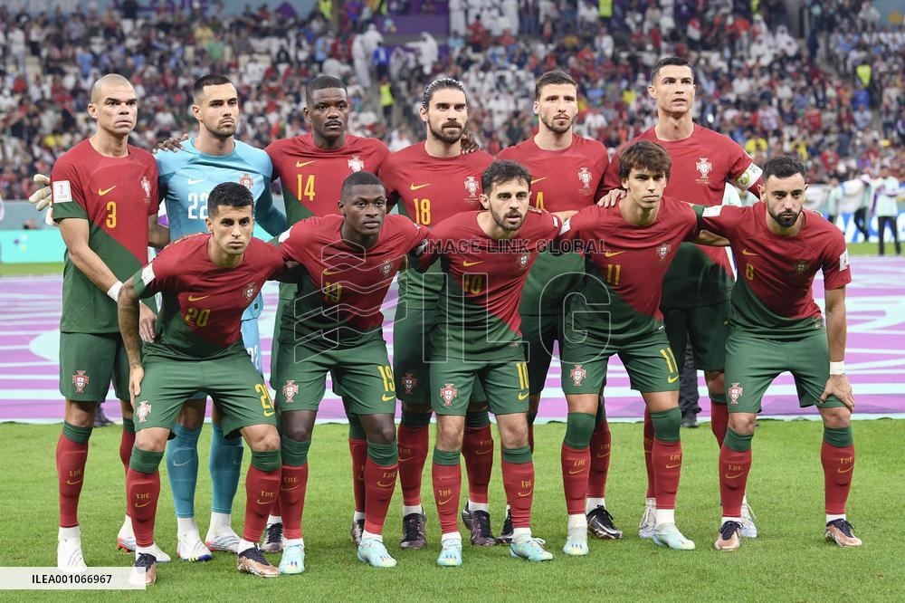 Football World Cup in Qatar