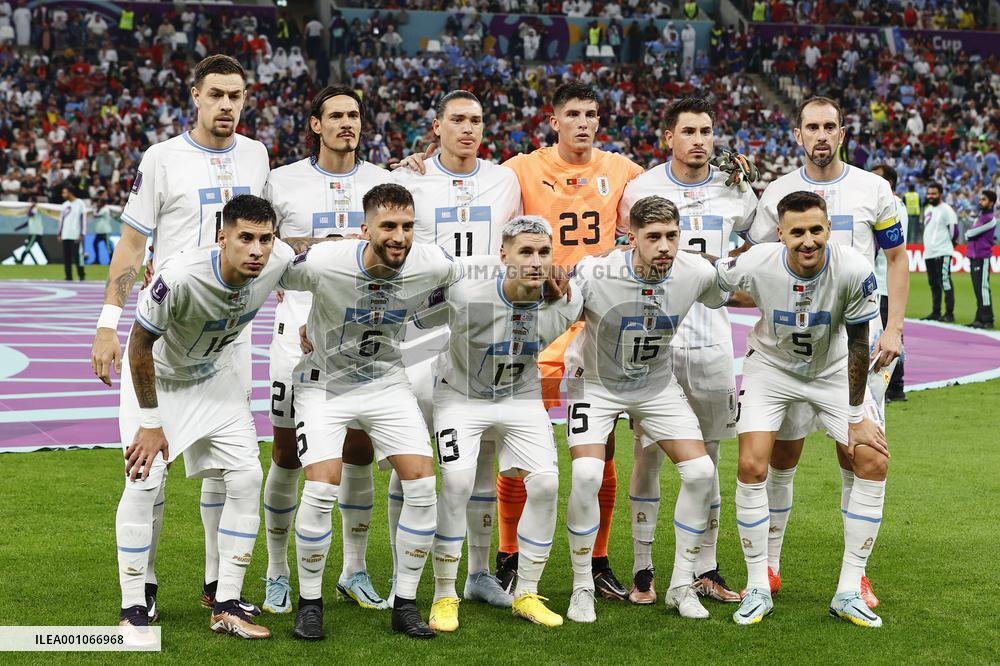 Football World Cup in Qatar