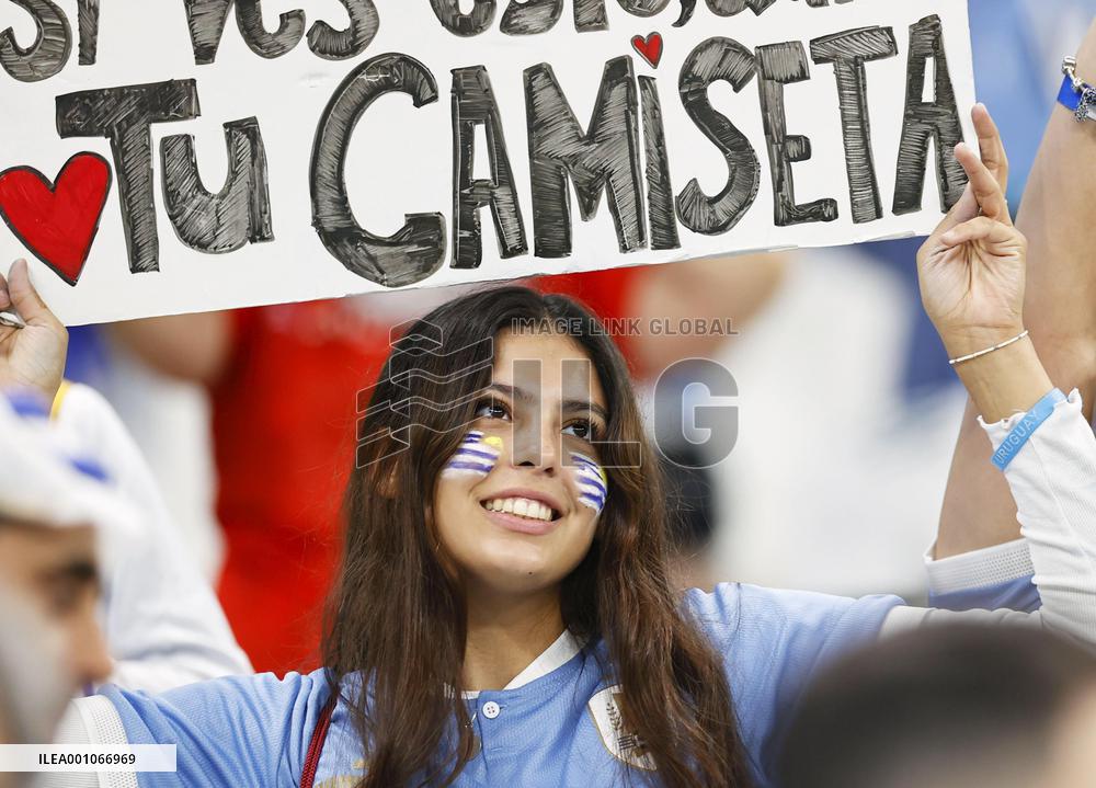 Football World Cup in Qatar