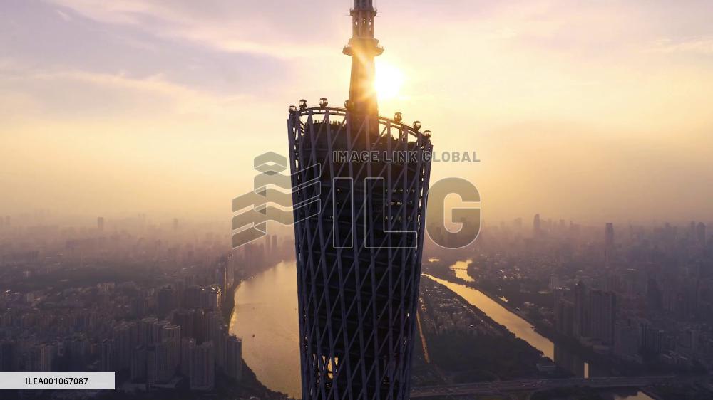 Chinese Dream inspires nation on journey ahead