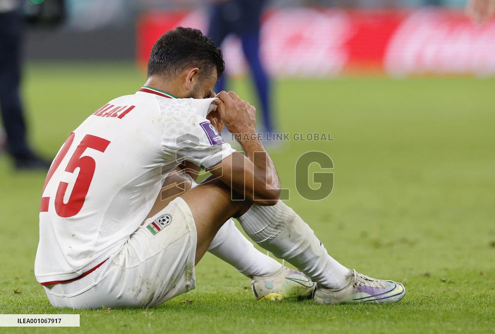 Football World Cup in Qatar