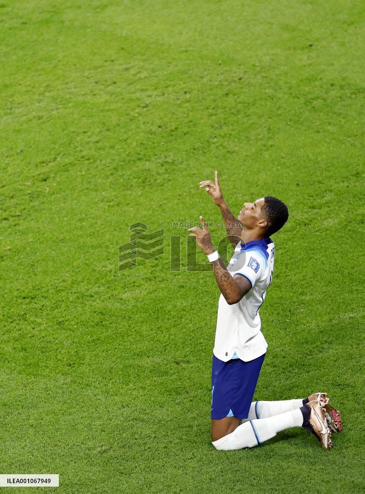 Football World Cup in Qatar