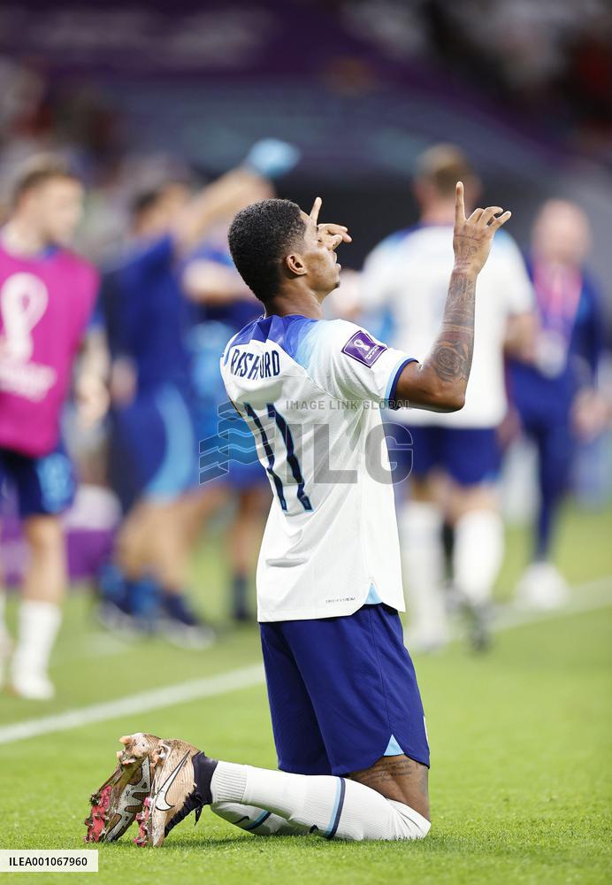 Football World Cup in Qatar