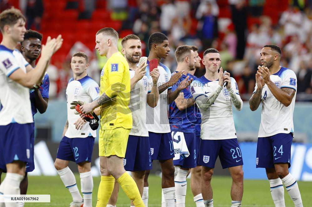 Football World Cup in Qatar