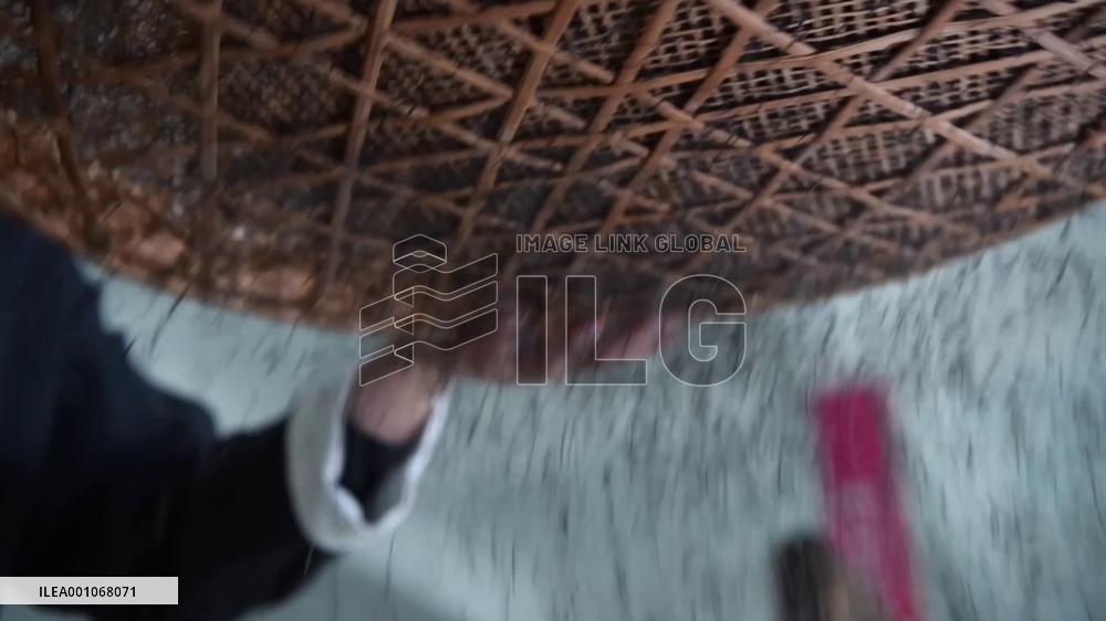 China's traditional tea-making enters UNESCO cultural heritage list