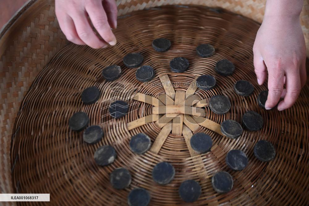 CHINA-ZHEJIANG-CHANGXING-ZISUN TEA (CN)