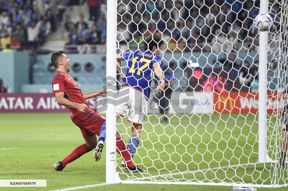 Football World Cup in Qatar