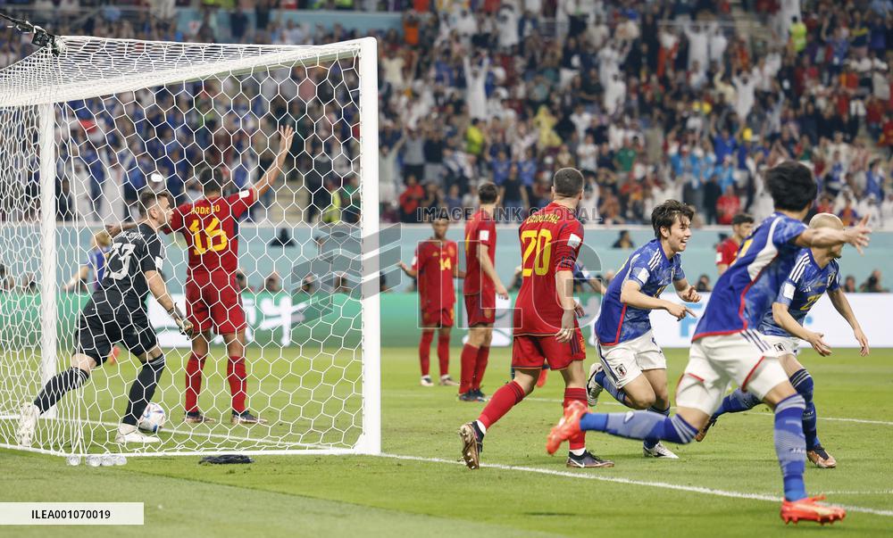 Football World Cup in Qatar