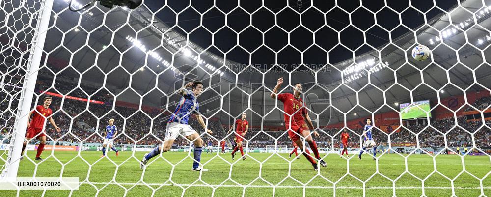 Football World Cup in Qatar