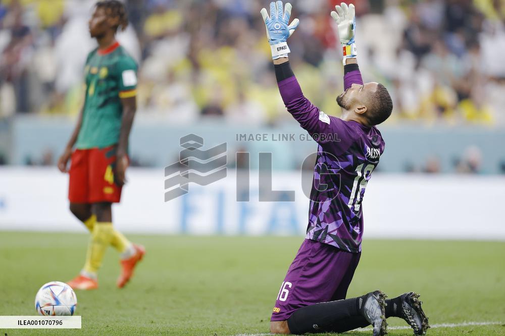 Football World Cup in Qatar