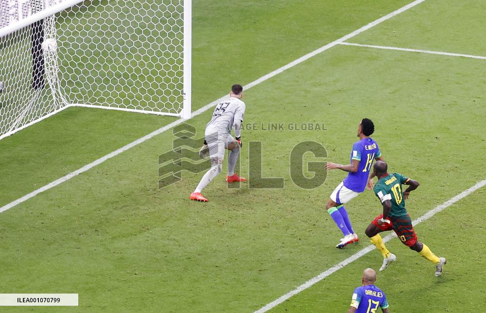 Football World Cup in Qatar