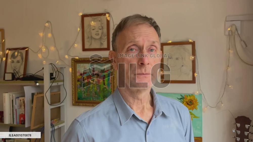 Vlog: British expat explores rural revitalization in south China