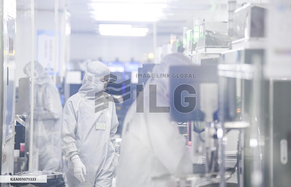 CHINA-CHONGQING-INTELLIGENT MANUFACTURING (CN)