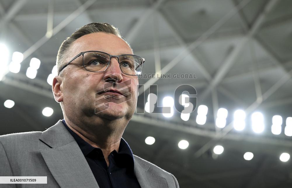 (SP)QATAR-DOHA-2022 WORLD CUP-ROUND OF 16-FRA VS POL