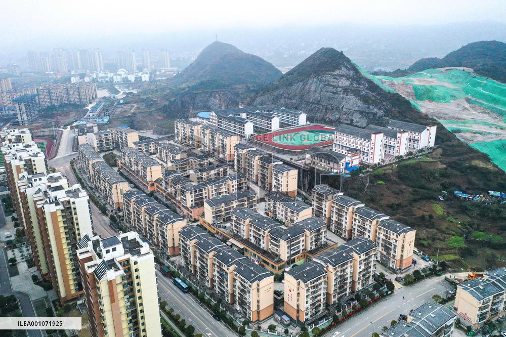 Xinhua Headlines: Chinese outlook on human rights enriches global cause