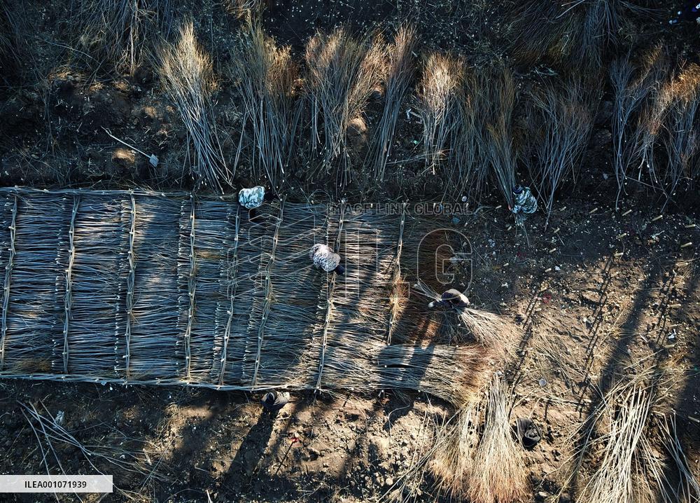 CHINA-HEILONGJIANG-WORLD SOIL DAY (CN)