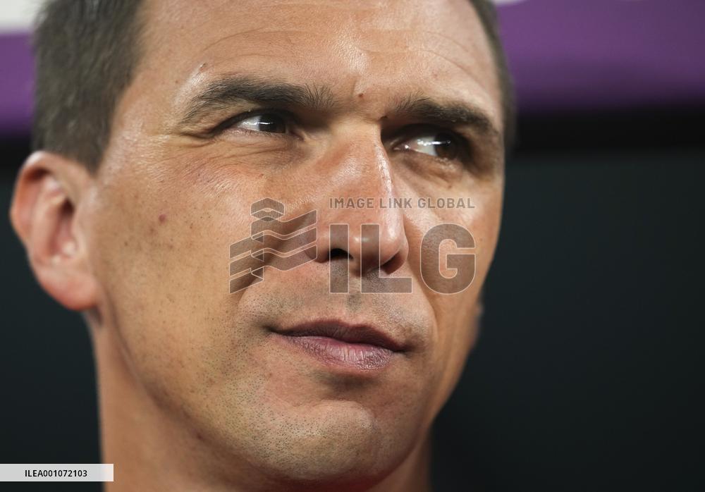 (SP)QATAR-AL WAKRAH-2022 WORLD CUP-ROUND OF 16-JPN VS CRO