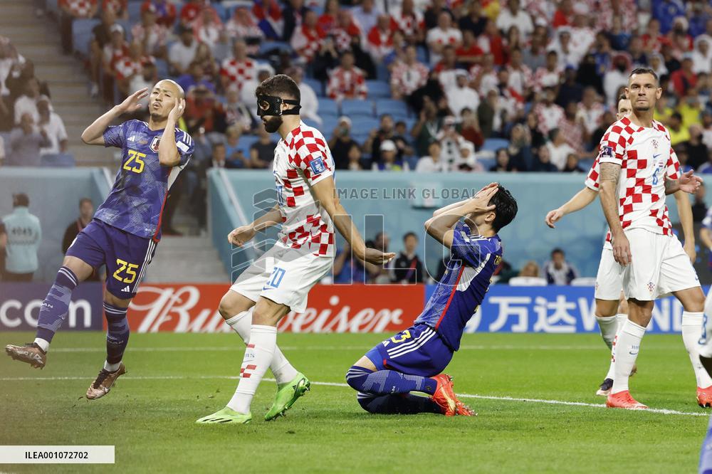 Football World Cup in Qatar