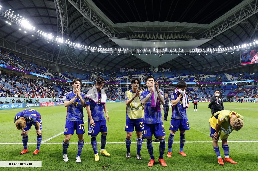 Football World Cup in Qatar