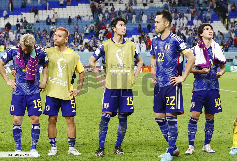 Football World Cup in Qatar
