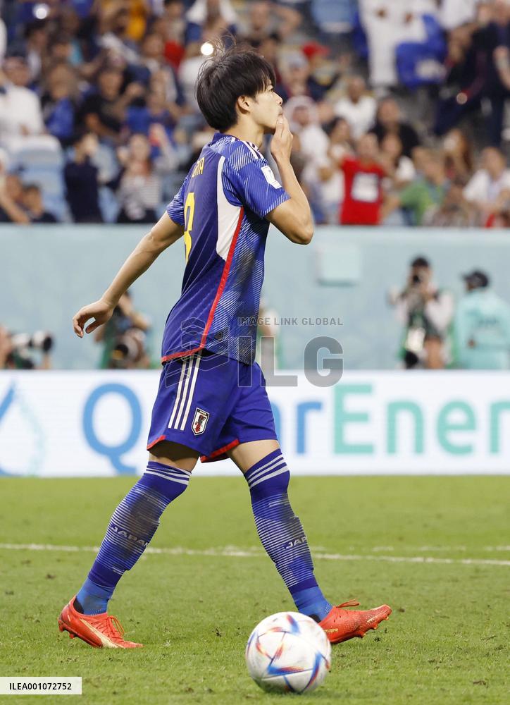 Football World Cup in Qatar