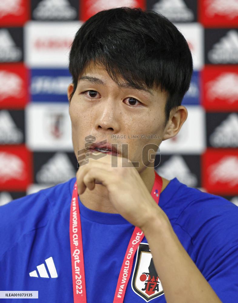 Football World Cup in Qatar