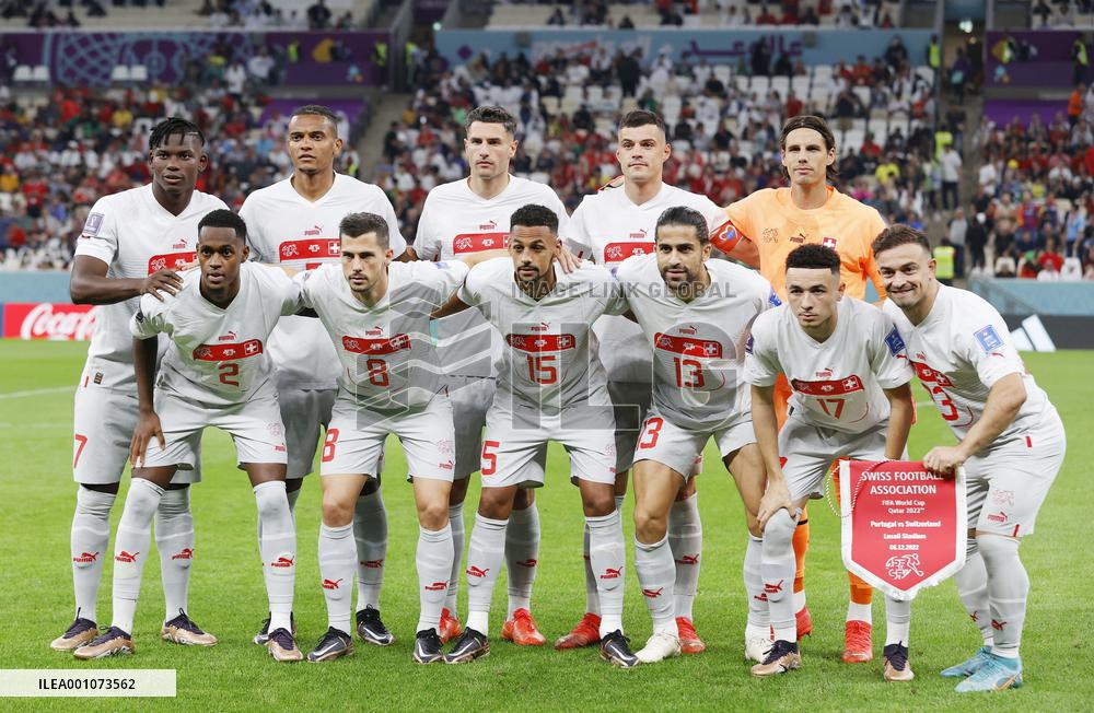 Football World Cup in Qatar