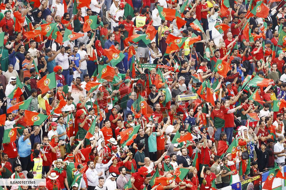 Football World Cup in Qatar