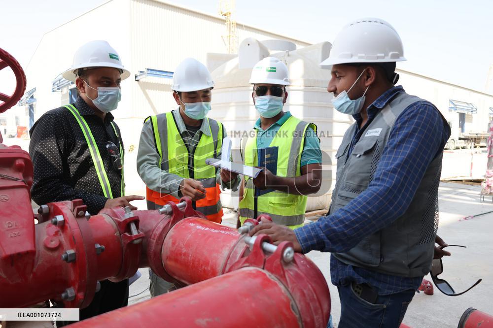 Xinhua Headlines: Xi's Mideast trip to open up new prospects for China-Arab community with shared future