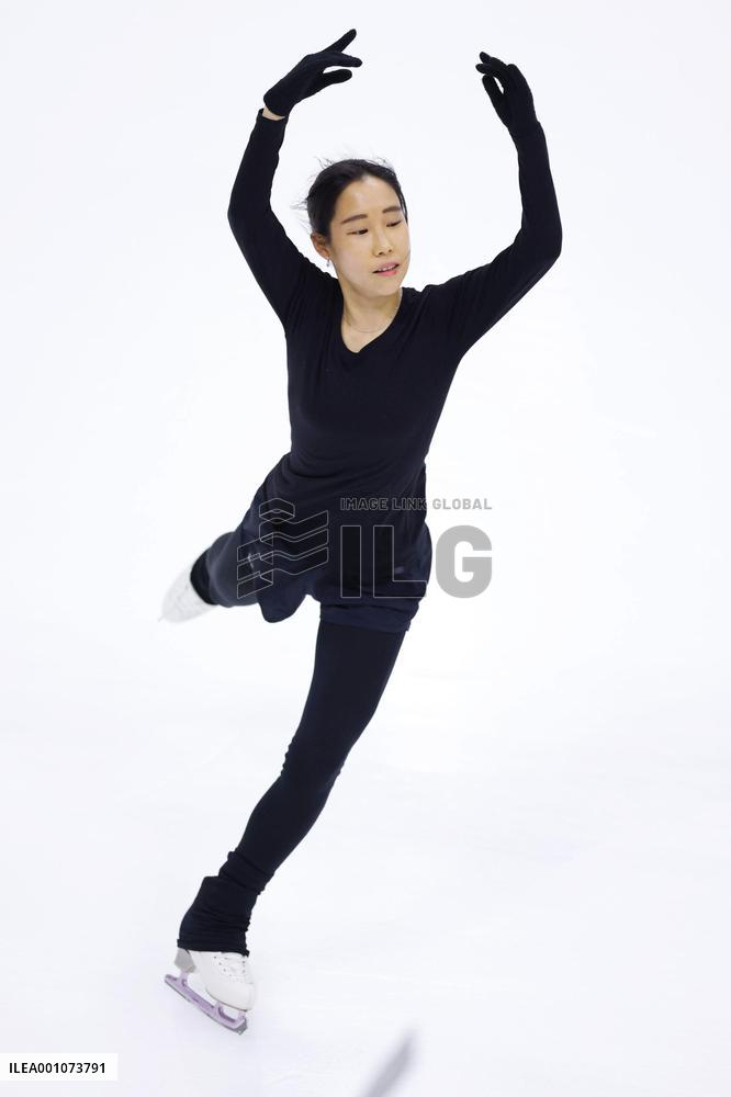 Figure skating: Grand Prix Final