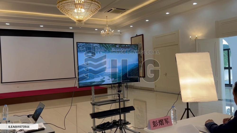 Malta's Marsaskala, China's Dujiangyan sign sister city agreement