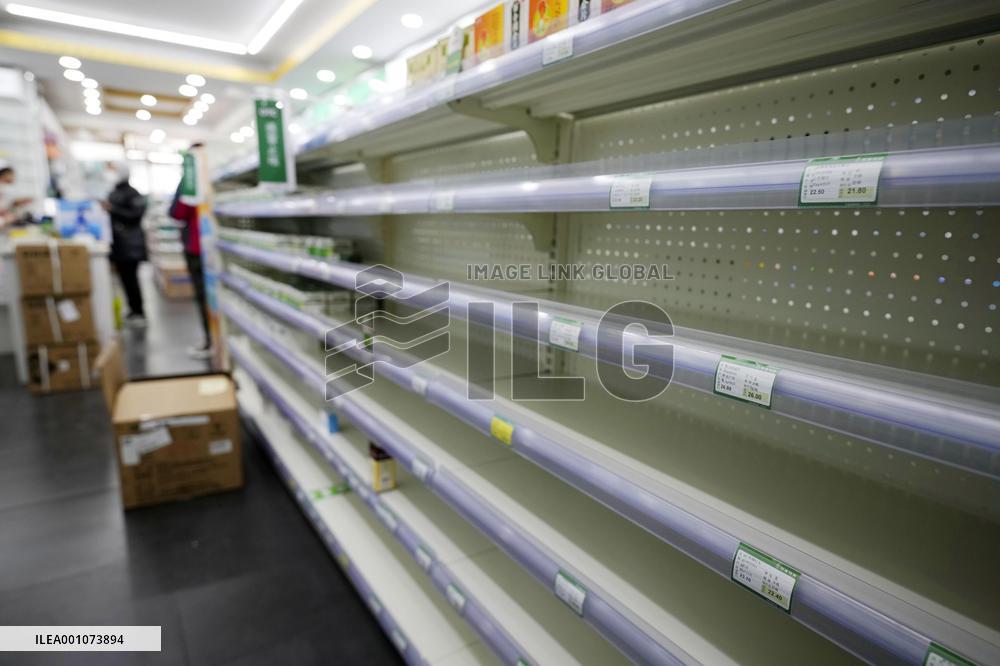 China eases COVID-19 restrictions