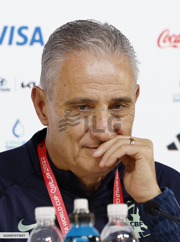 Football World Cup in Qatar