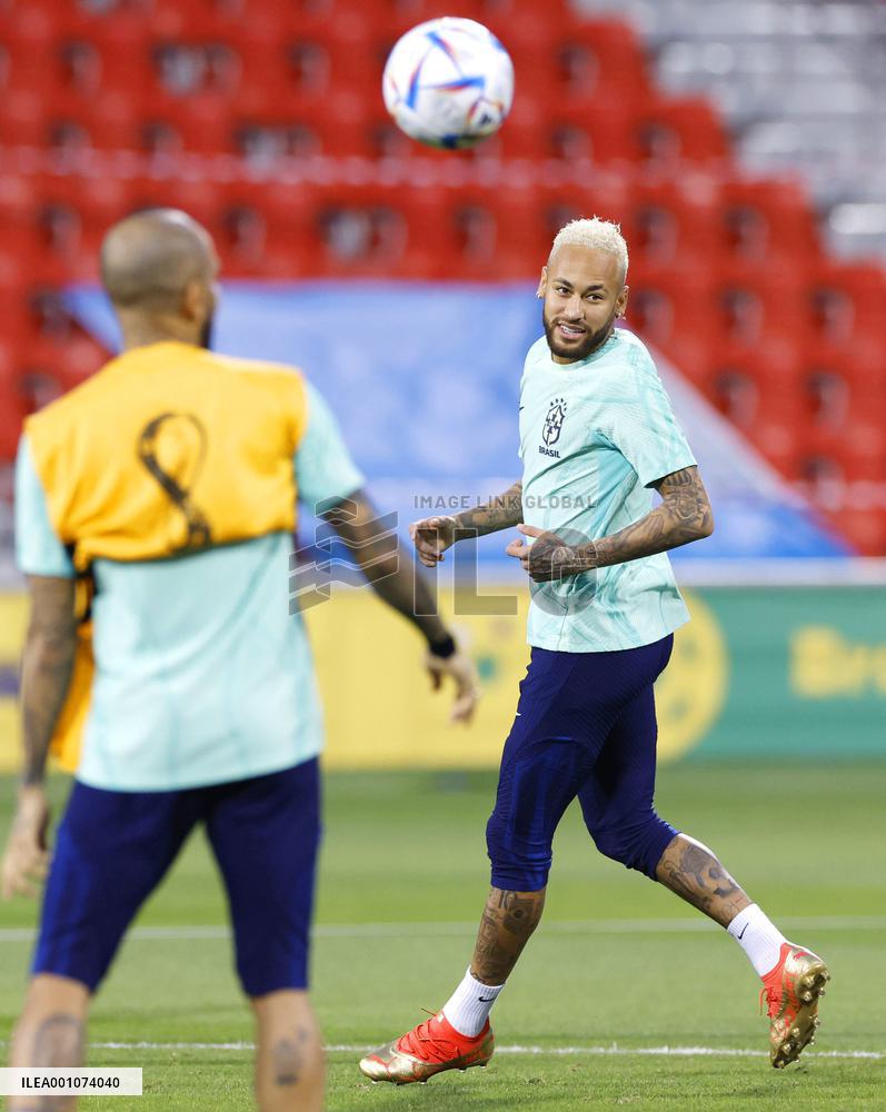 Football World Cup in Qatar