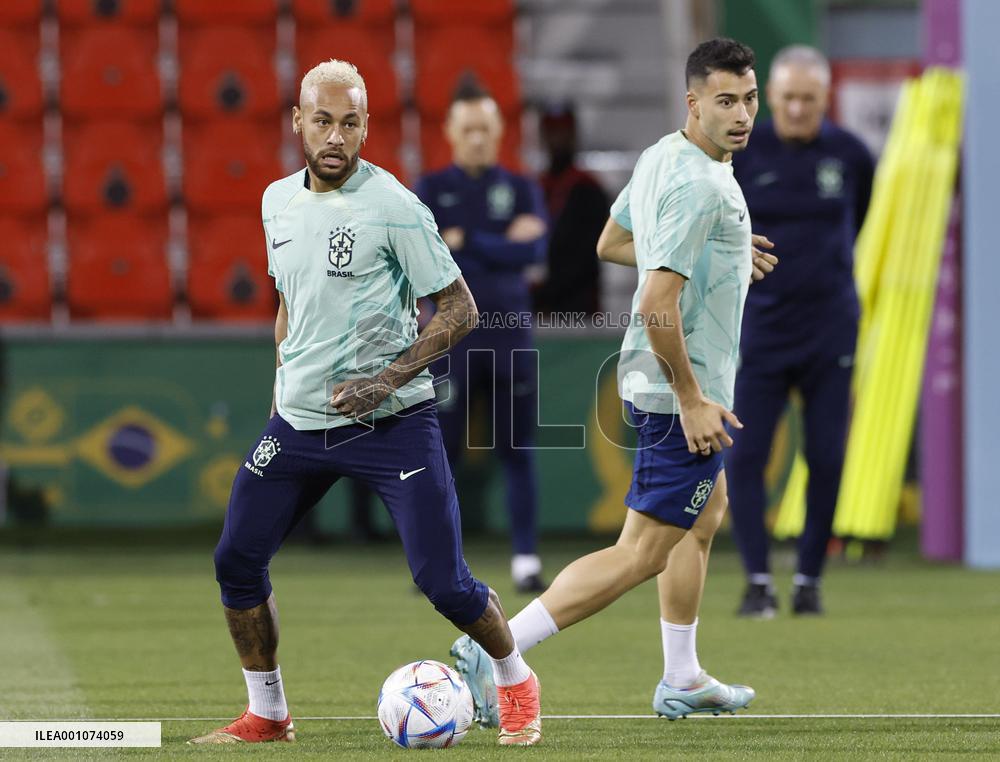 Football World Cup in Qatar