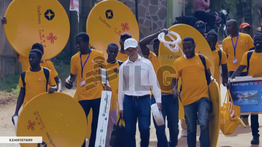 China contributes to global human rights cause: experts