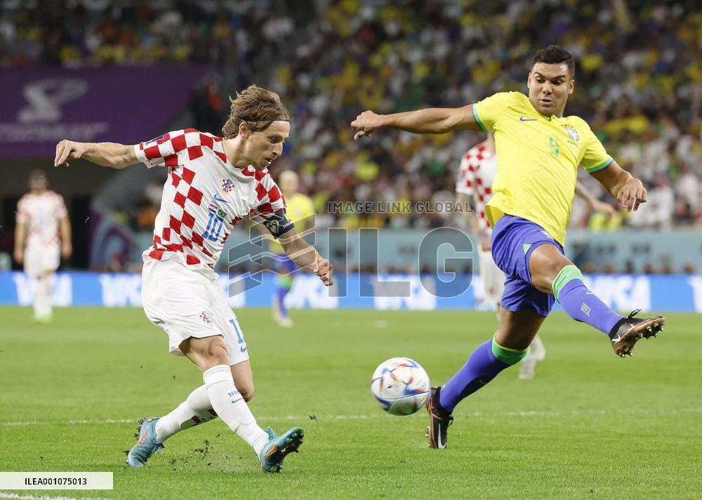 Football World Cup in Qatar