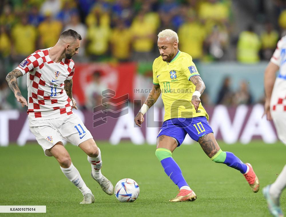 Football World Cup in Qatar