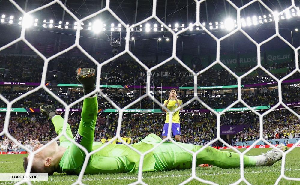 Football World Cup in Qatar