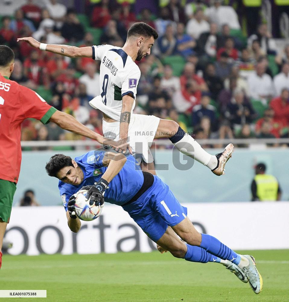 Football World Cup in Qatar