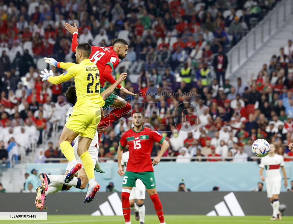 Football World Cup in Qatar