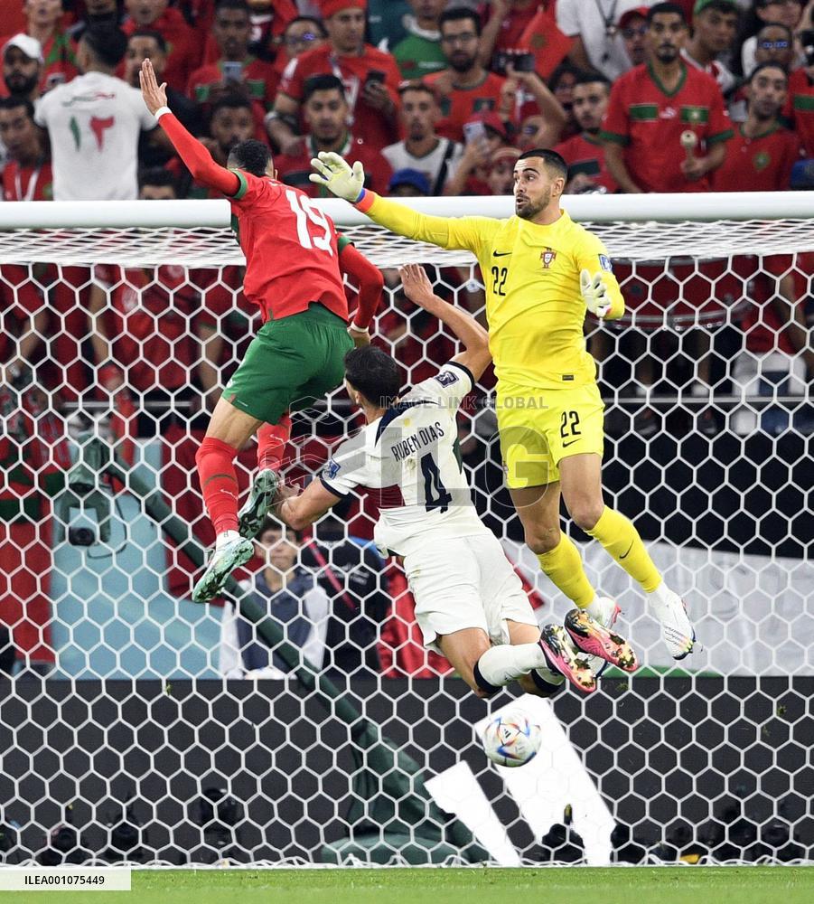 Football World Cup in Qatar