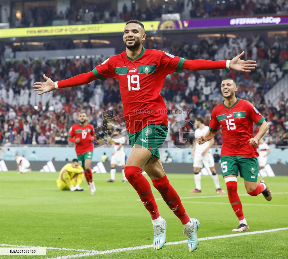 Football World Cup in Qatar